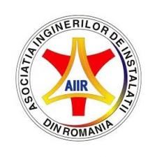 Asociația Inginerilor de Instalații<br>din România